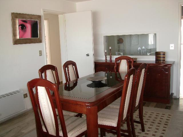 Parquemar Center Apartment Punta del Este Esterno foto