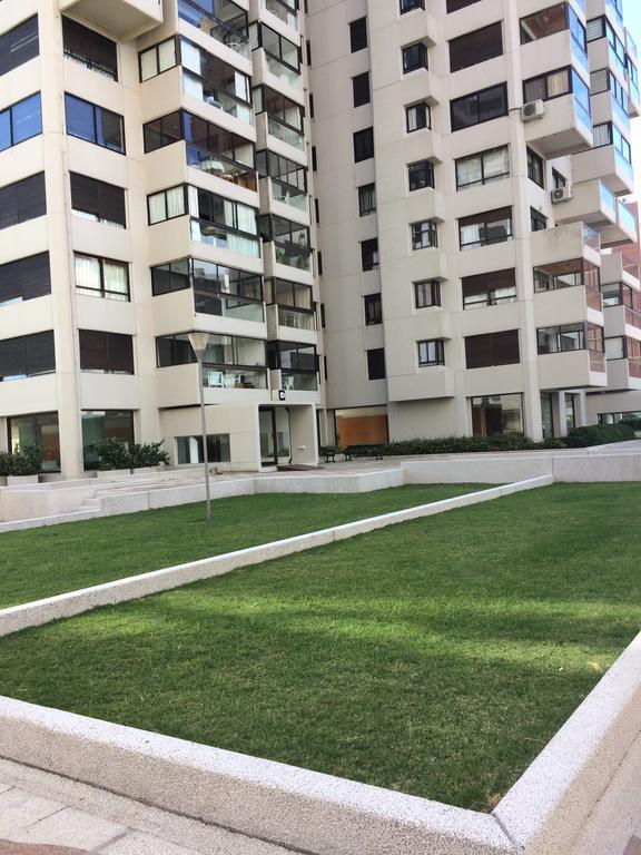 Parquemar Center Apartment Punta del Este Esterno foto